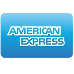 Credit Card American Express