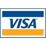 Credit Card Visa