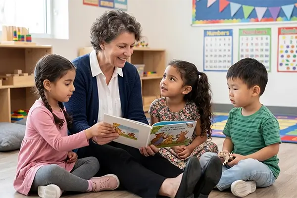 DayCare Inove cleaning 2 - Daycare & Childcare Cleaning Services in Richmond, VA | Inove Cleaning