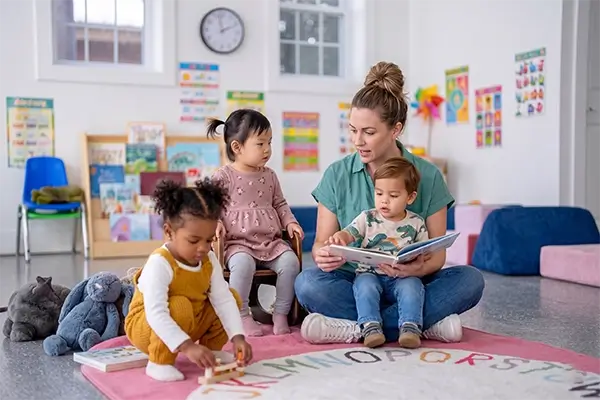 DayCare Inove cleaning 3 - Daycare & Childcare Cleaning Services in Richmond, VA | Inove Cleaning